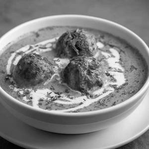 Veg Kofta