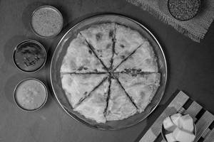 Cheese Pizza [8 inches]