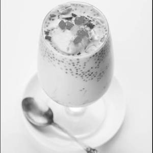 Rose Falooda