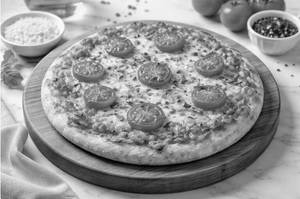 Tomato Pizza [7 Inches]