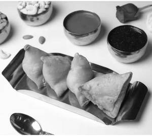 Samosa [ 1 Piece]