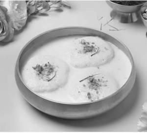 Rasmalai
