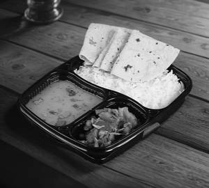 Mini Thali