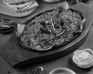 Tawa Chicken