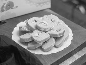 Patisha Roll