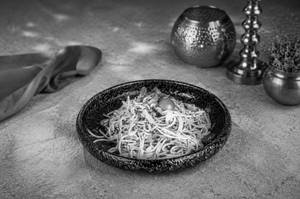 Aglio Olio Peperoncino