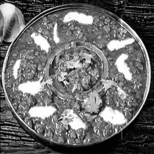 Keema Pav