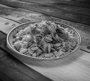 Bhel Puri