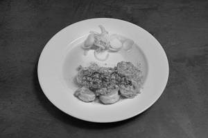 Prawns Butter Garlic [6 pieces]