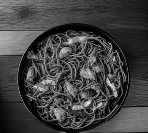 Chicken Noodles