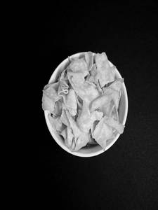 White Pakkavada (200 Gm)