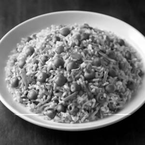 Veg Fry Rice