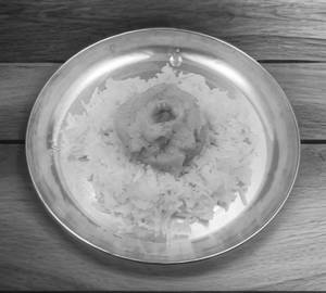 Muddapappu Rice Bowl