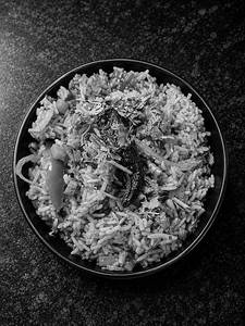 Veg Schezwan Fried Rice