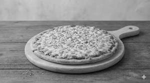 Corn Pizza [7 Inches]