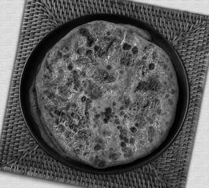 Gobi Paratha
