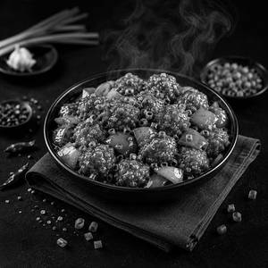 Chicken Manchurian