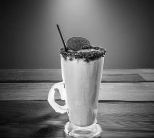 Oreo Shake