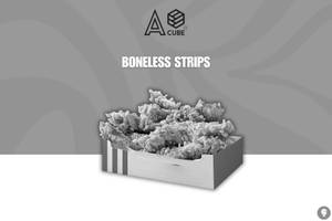 Boneless Strips