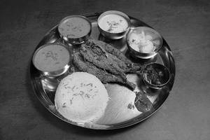 Thali 7