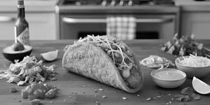 Veg Tacos