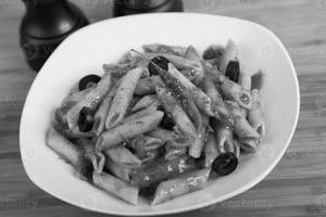 Arrabita Pasta