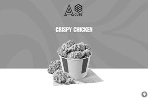 Crispy Chicken