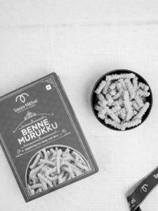 Benne Muruku