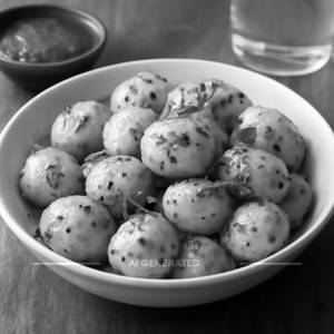 Jeera Aloo