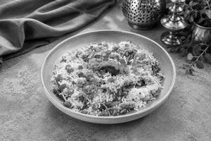 Anarkali Pulao, Anar Raita