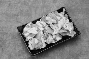 Cheese Nachoes