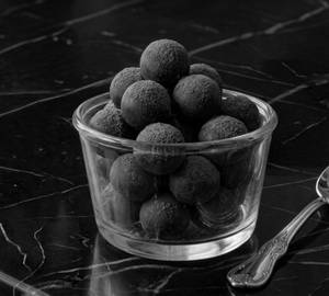 Chocolate Obsession Balls