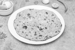 Butter  Roti