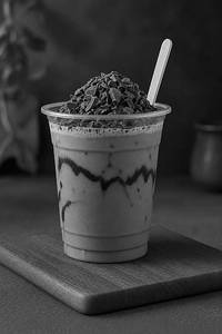 Kaffe With Choco Crush