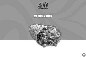 Mexican Roll