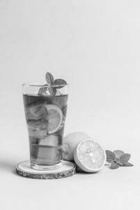 Lemon Ice Tea