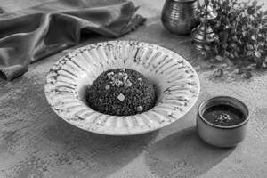Blue Pea Rice