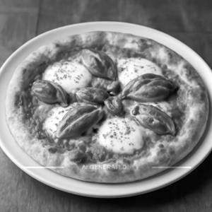 Margeritta Pizza