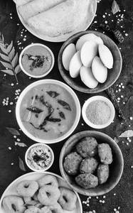 South Indian Combo