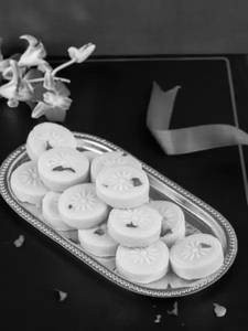 Doodh Peda