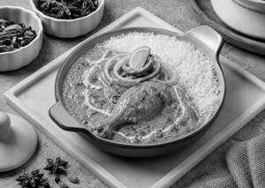 Butter Chicken Meal Box