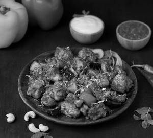 Megana Chicken Dry