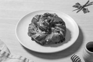 Cheese Chilli Garlic Roll
