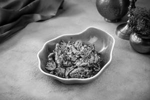 Lotus Steam Pepper Salt