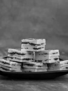 Gulkan Burfi