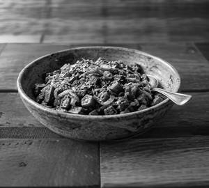 Masala Bhindi