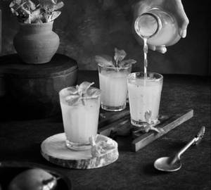Lemonade ( Nimbu Pani )