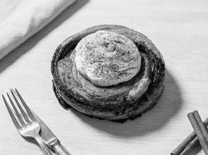 Cinnamon Roll