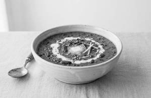 Dal Makhani