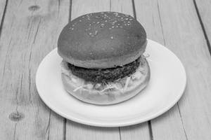 Junior Burger